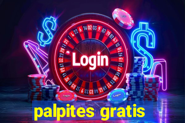 palpites gratis